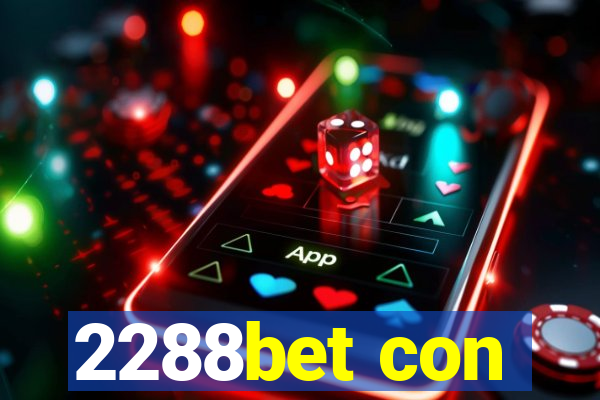 2288bet con